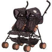Daisy Chain Zipp Max-Zwillings-Puppenbuggy Vergleich