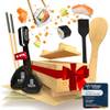 Daito Design Sushi Maker Set