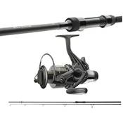 Daiwa Black Widow Karpfencombo Vergleich