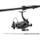 Daiwa Black Widow Karpfencombo