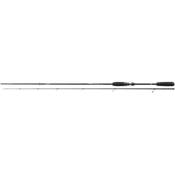Daiwa Crossfire UL Spin Vergleich