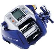 Daiwa Hyper Tanacom 600FE Vergleich