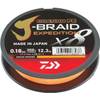 Daiwa J-Braid Expedition X8E