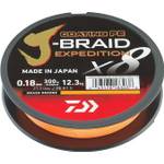 Daiwa J-Braid Expedition X8E