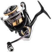 Daiwa Legalis LT 1000D Vergleich