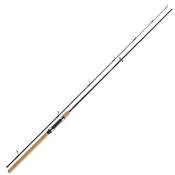 Daiwa Ninja X Spinnrute Vergleich
