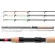 Daiwa Ninja-X Feeder 3.60m Vergleich