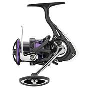 Daiwa Prorex X LT 2500 Vergleich