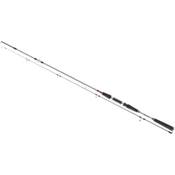 Daiwa Seejäger X Pilk Vergleich
