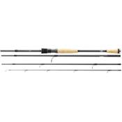 Daiwa Spinnrute Angelrute Reiserute