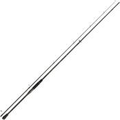 Daiwa Spinnrute Ballistic X Spin Vergleich