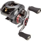 Daiwa Steez SV TW 1016SV Vergleich