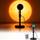 Dajasd Sunset Lamp