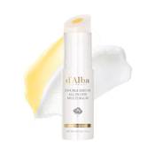 D'alba Piedmont Italian White Truffle Double Serum All-in-one Multi Balm