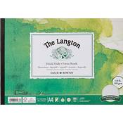 Daler-Rowney DR403311400 Aquarellpapier