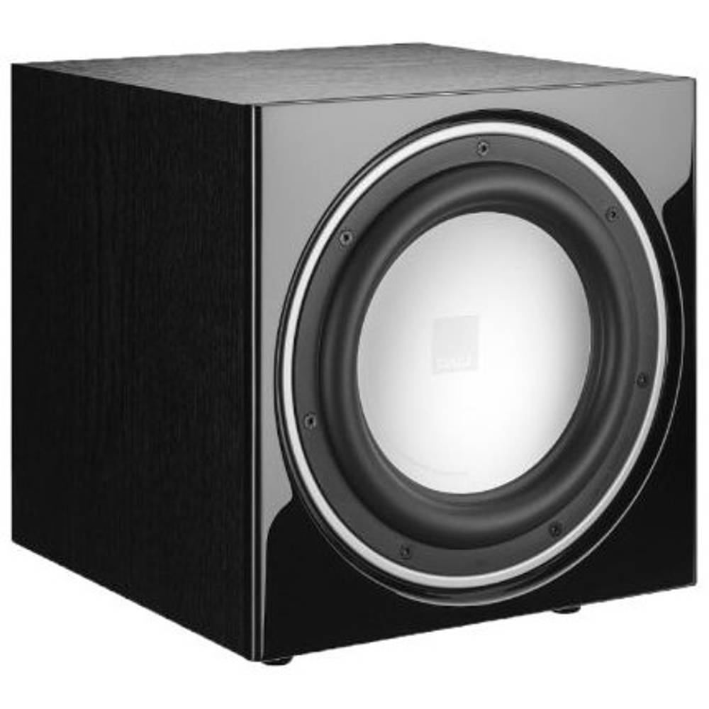 Subwoofer Test & Vergleich » Top 22 im September 2024