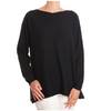 Dalle Piane Cashmere - Maxi Pullover 100% Kaschmir - für Frau