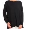 Kaschmir-Pullover Damen