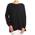 Dalle Piane Cashmere - Maxi Pullover 100% Kaschmir - für Frau