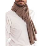 Dalle Piane Cashmere-Schal