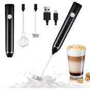 Dallfoll USB Milchaufschäumer Vergleich
