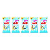 Dalli Trocknertücher