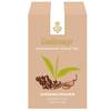 Dallmayr Aromatisierter Grüntee Ginseng - Ingwer