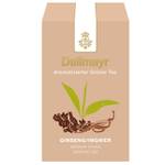 Dallmayr Aromatisierter Grüntee Ginseng - Ingwer