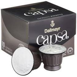 Dallmayr capsa Espresso Ristretto