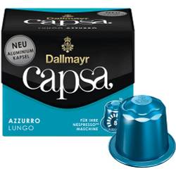Dallmayr capsa Azzurro Lungo