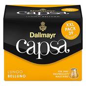 Dallmayr capsa Lungo Belluno Vergleich