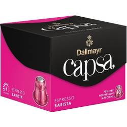 Dallmayr Capsa Espresso Barista