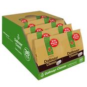 Dallmayr Classic Pads Vergleich