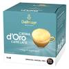 Dallmayr Crema d'Oro Caffè Latte für NESCAFÉ Dolce Gusto