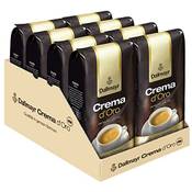 Dallmayr Crema d'Oro Kaffee