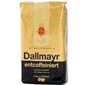 Dallmayr entcoffeiniert Vergleich