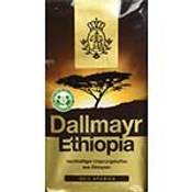 Dallmayr Ethiopia Vergleich