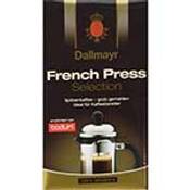 Dallmayr French Press Selection Vergleich