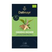 Dallmayr Ginseng-Ingwer