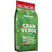 Dallmayr Gran Verde Filter Vergleich