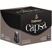Dallmayr Kaffee Capsa Espresso Ristretto Vergleich