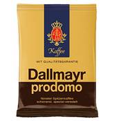 Dallmayr Kaffee Prodomo Portionskaffee
