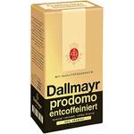 Dallmayr Prodomo entcoffeiniert
