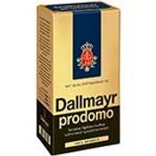 Dallmayr prodomo Vergleich