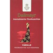 Dallmayr Rooibuschtee Vanille Vergleich