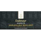Dallmayr Tee Aufgussbeutel - Darjeeling Brilliant
