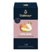 Dallmayr Teepyramide Birne/Apfel