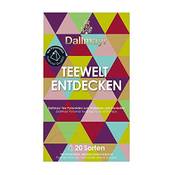 Dallmayr Teewelt entdecken Vergleich