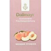 Dallmayr Weißer Pfirsich Vergleich