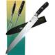 DALSTRONG Erstklassiges Tranchiermesser & Gabel Set Test